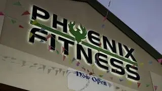 Phoenix Fitness