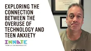 Exploring the Connection Between the Overuse of Technology and Teen Anxiety