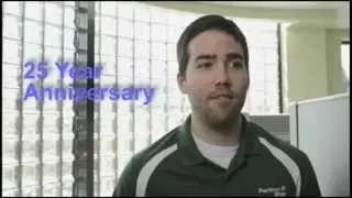 PartnerShip - Employee Reflections on 25th Anniversary