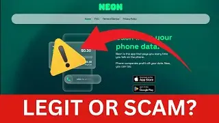 Обзор Neon Mobile &mdash; правда или обман?