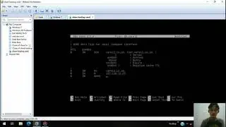 Tutorial konfigurasi share hosting di debian 8