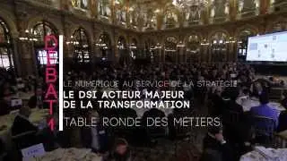 Gala DSI 2015 - R&eacute;sum&eacute;