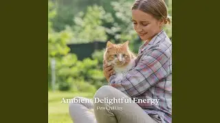 Strong Ambient Atmosphere for Healing