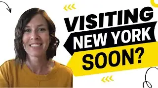 AEE - Visiting New York City? Don’t Miss Our Insider Secrets!