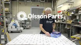 OLSSON PARTS PRODUKTTIPS &ndash; Backkamerasystem