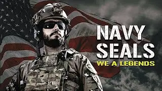 US Navy SEALs - 