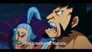 5 Fun Facts About Luffy