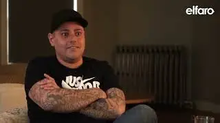 Colaboración de El Faro, entrevista con pandillero  Charly.