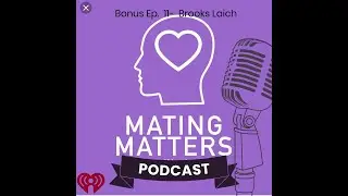 Bonus Ep.  11-  Brooks Laich