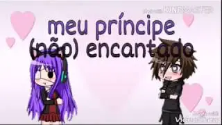 ~Meu príncipe (não) encantado~ {1/4} nova série