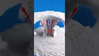 Could a Bomb blow up a hurricane?💥💥