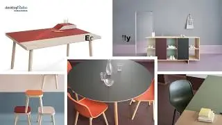 HHF Creative Materials Lab
