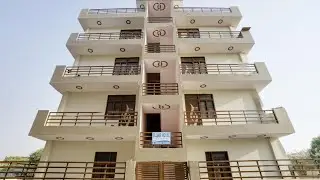 OYO 76046 Globe House, New Delhi and NCR, India