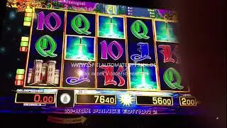 Merkur Excaliburs Choice Freispiele Gewinn auf 2 Euro!