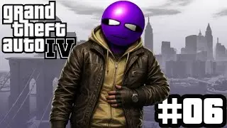 GTA 4 PS3 – Era uma cilada bino! | GTA IV #6