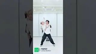 Loving number - Hanbin
