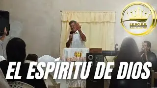 El Espíritu de Dios y el espíritu maligno🔥|Presbítero Gustavo Pelufo📌📖🎥