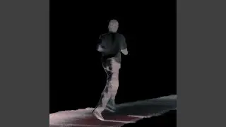 RUNNING IN PLACE