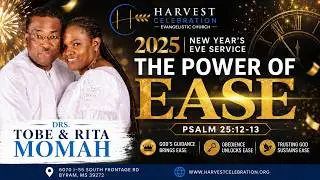 Harvest Celebration Evangelistic Church (COGIC) | WORSHIP