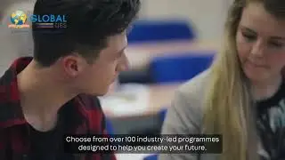 Study In Ireland | Exploring Dublin Business School: Ireland Education Options | The Global Ties