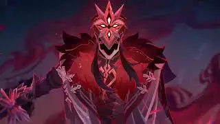 Честь | Тизер сюжета Genshin Impact