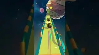 Super deluxe classic balling 🕹game || Action ball 3d#gaming #like #viral #shortvideo #action #game