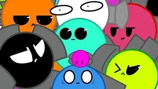Diep.io | Beginnings 2021
