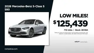 Used Sedan 01/18/2026 6779156