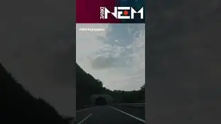 Driving in Tochigi, Japan 4K Japan Dashcam  #shorts
