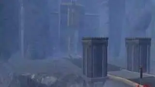 War World Scenery