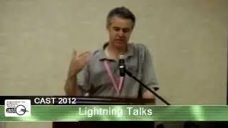 How to Report Test Progress - Paul Holland