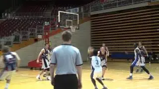 SD5M Grand Finals Southern Kings vs South Adelaide Panthers