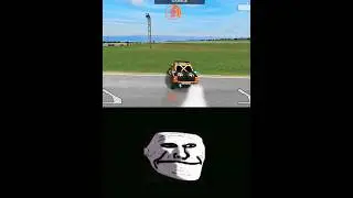 Rally Fury Extreme Racing Trending Shorts 🔥#trollface