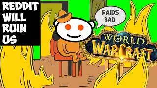 SoD is Saved! Raids Removed... &macr;\_(ツ)_/&macr;