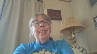 My Grief Journey #9