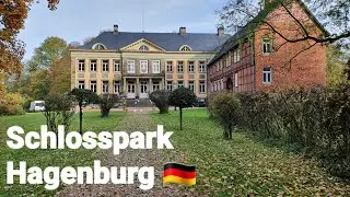 Hagenburg beim Steinhuder Meer  - Niedersachsen Deutschland 🇩🇪