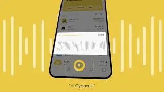Coin98 AI Wallet with Cypheus Assistant - Your Smart Web3 Companion | Coin98 Super Wallet V15