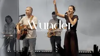 Wunder (live) I CLZ-Worship