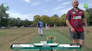 Match Highlights: Vanguard Pigeons Vs Hardhit