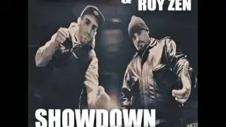 11 Gi&ugrave; in strada (Prod ZeroKappa TruSkull)