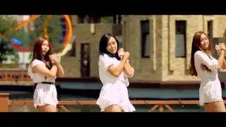 Pink Lynx - But You  (dance version)