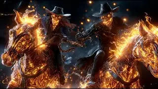 Southern Rock🔥Redneck Party | Burn the Throne, Ride the Storm Vol.2