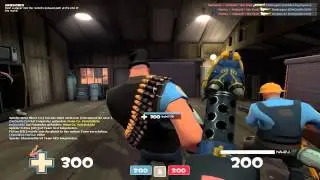 Team Fortress 2 Update [HD] - Triad Pack Update