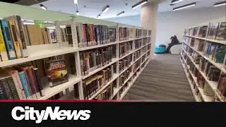 Alberta &lsquo;book ban&rsquo; battled reignited