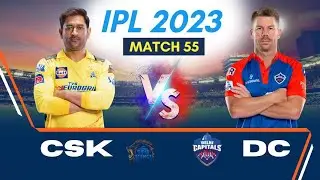 Live: CSK Vs DC, Match 67, Delhi | IPL Live Scores & Tamil Commentary #cskvsdc #csk #ipl2023 #snkpl
