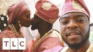 Bride & Groom Have Two Wedding Ceremonies In A Day | Countdown To I Do