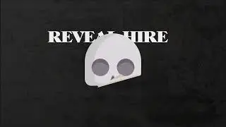 Trendy Sticker Peel Animation