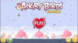 Angry Birds seasons ep.17