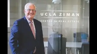 Success is Making a Difference, According to Dick Ziman