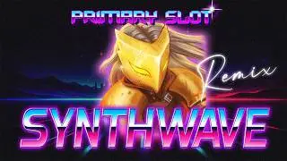 Slay the Spire - Exordium Synthwave [Primary Slot Remix]